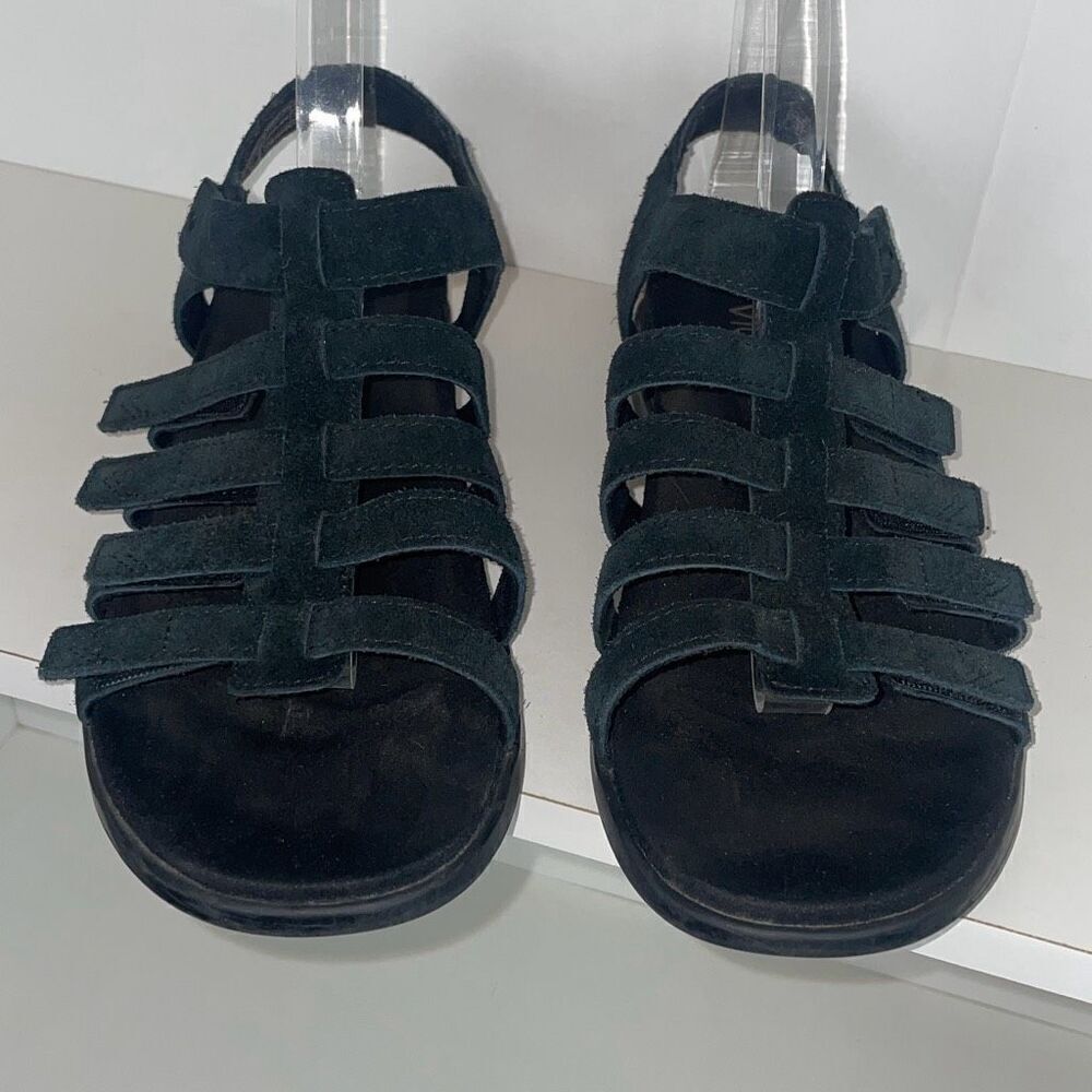 Vionic Ritta Gladiator Comfort Sandals - image 2